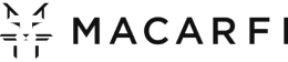 Logotip de MACARFI