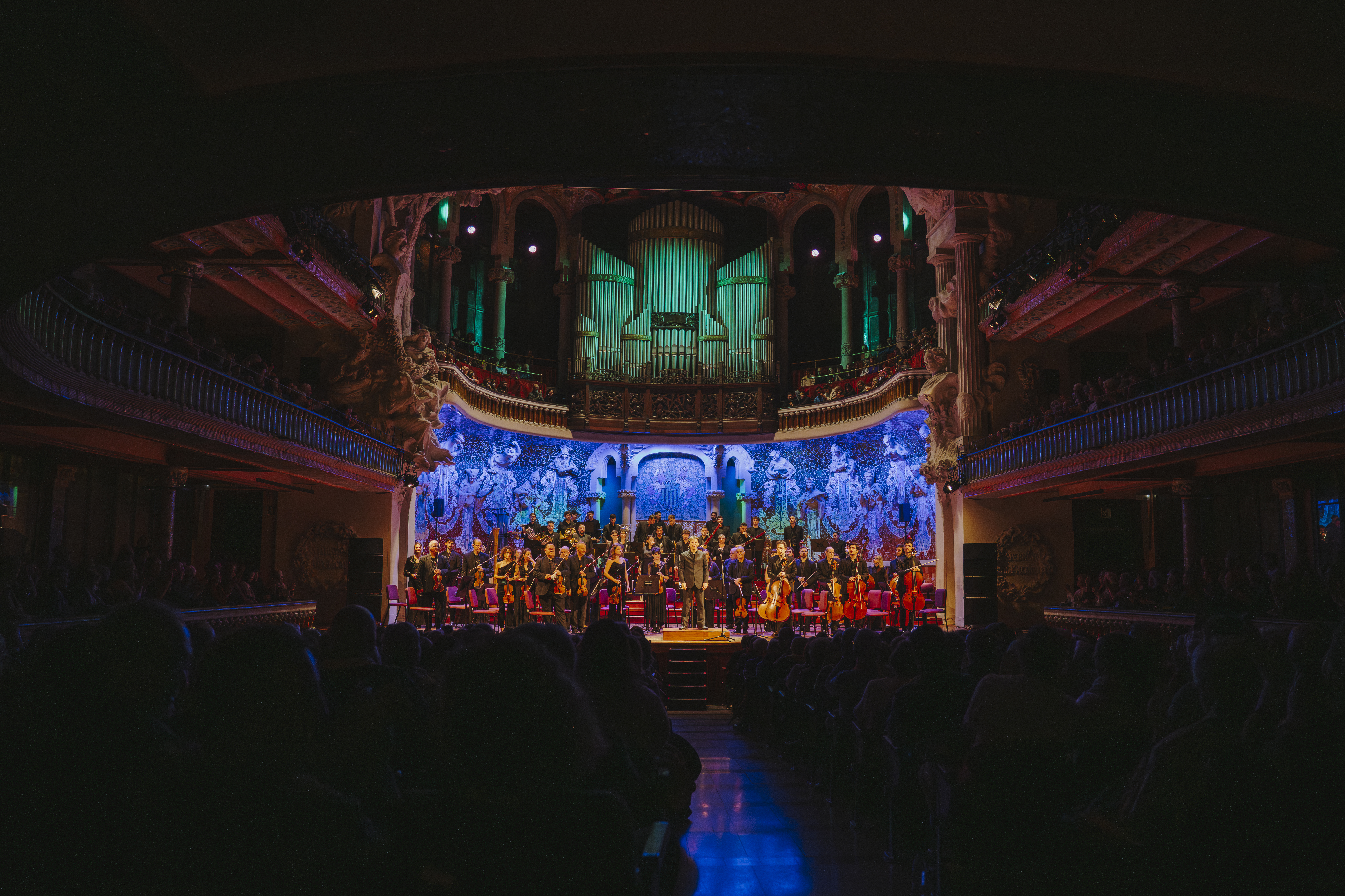 Palau de la Música Catalana