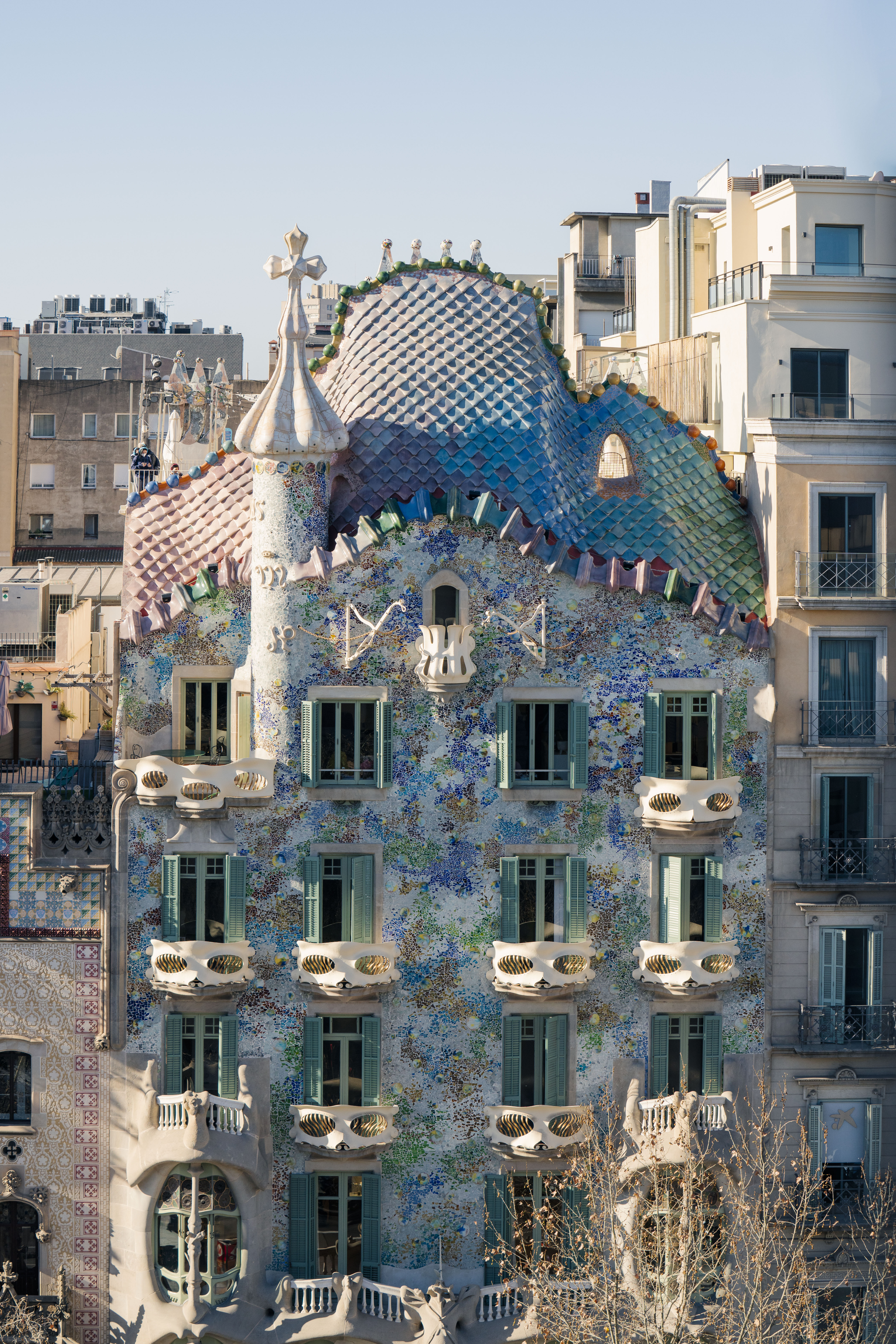 Casa Batlló