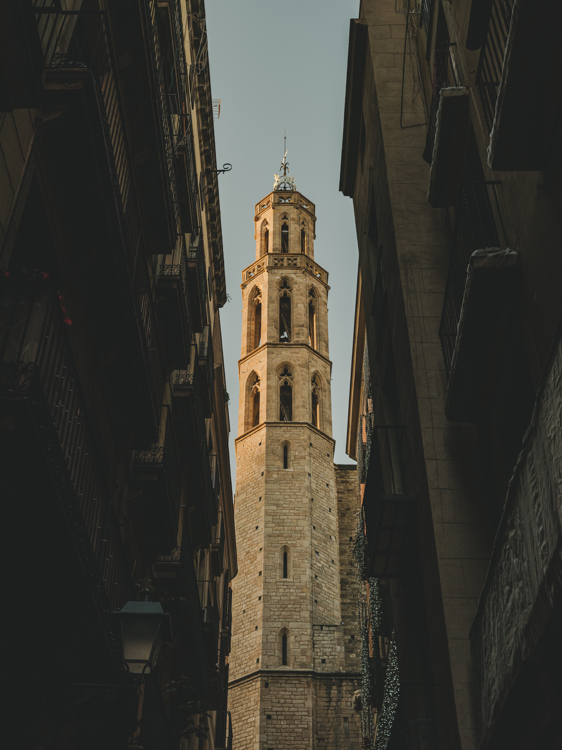 Basílica de Santa Maria del Mar