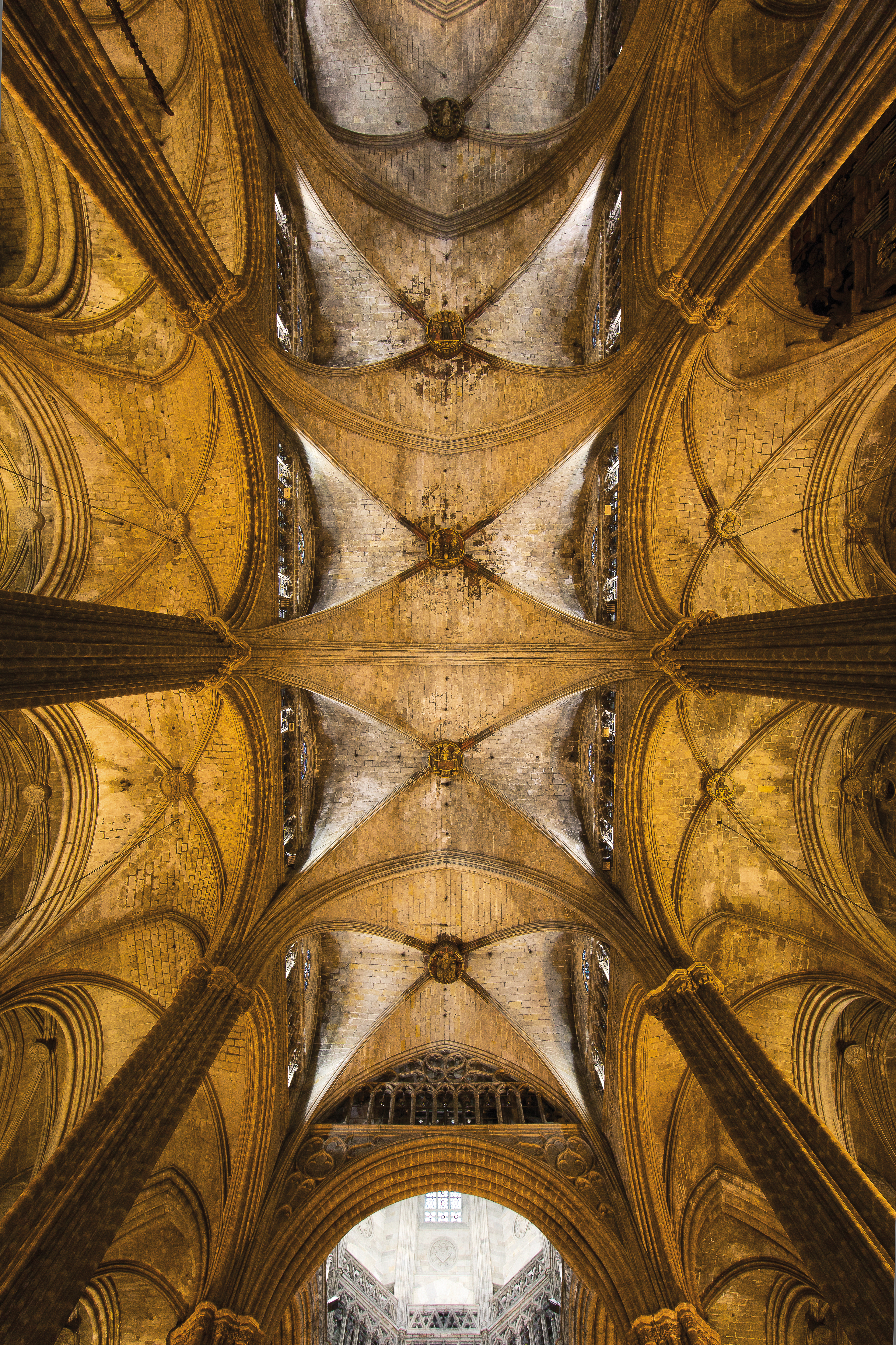 Catedral de Barcelona