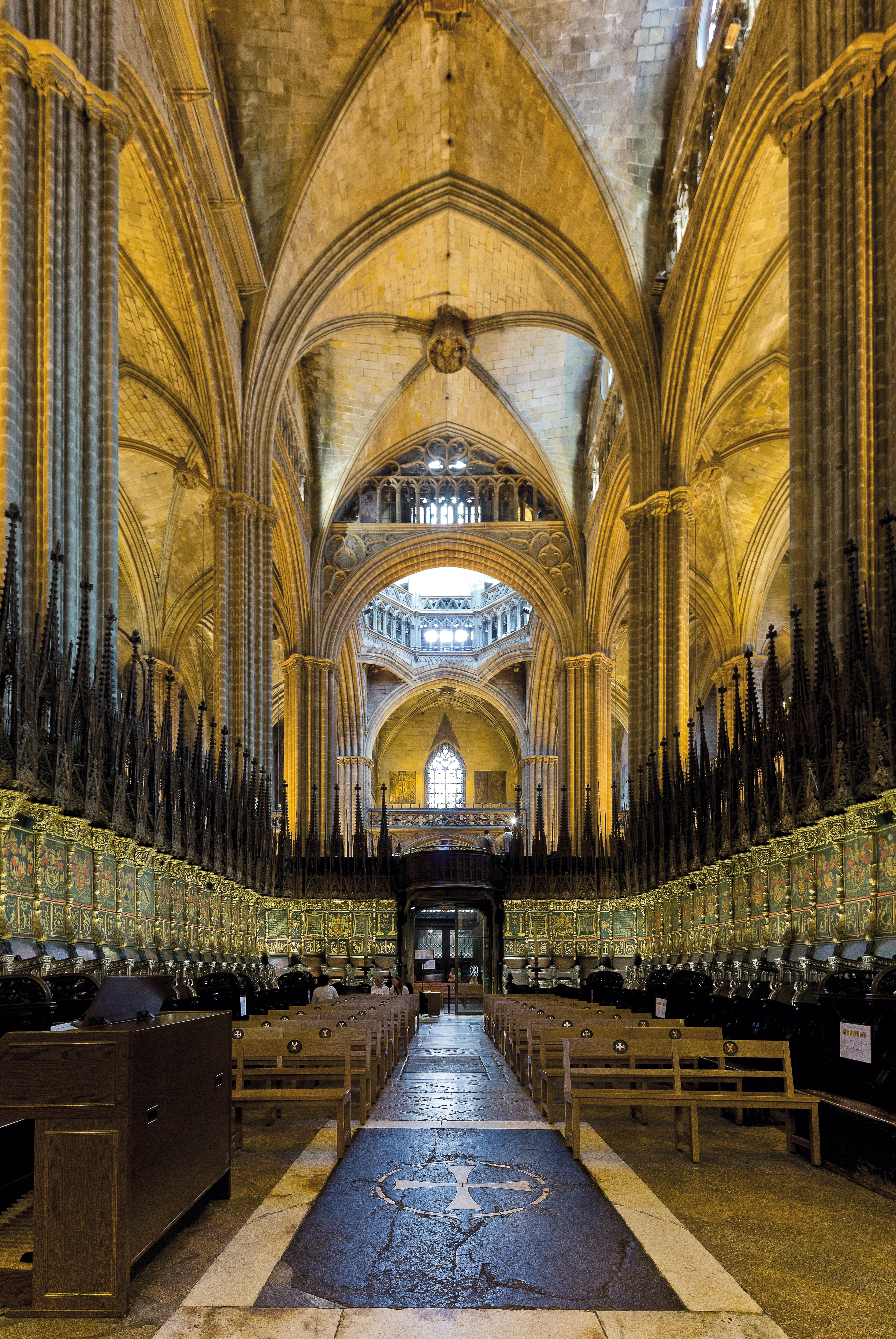 Catedral de Barcelona